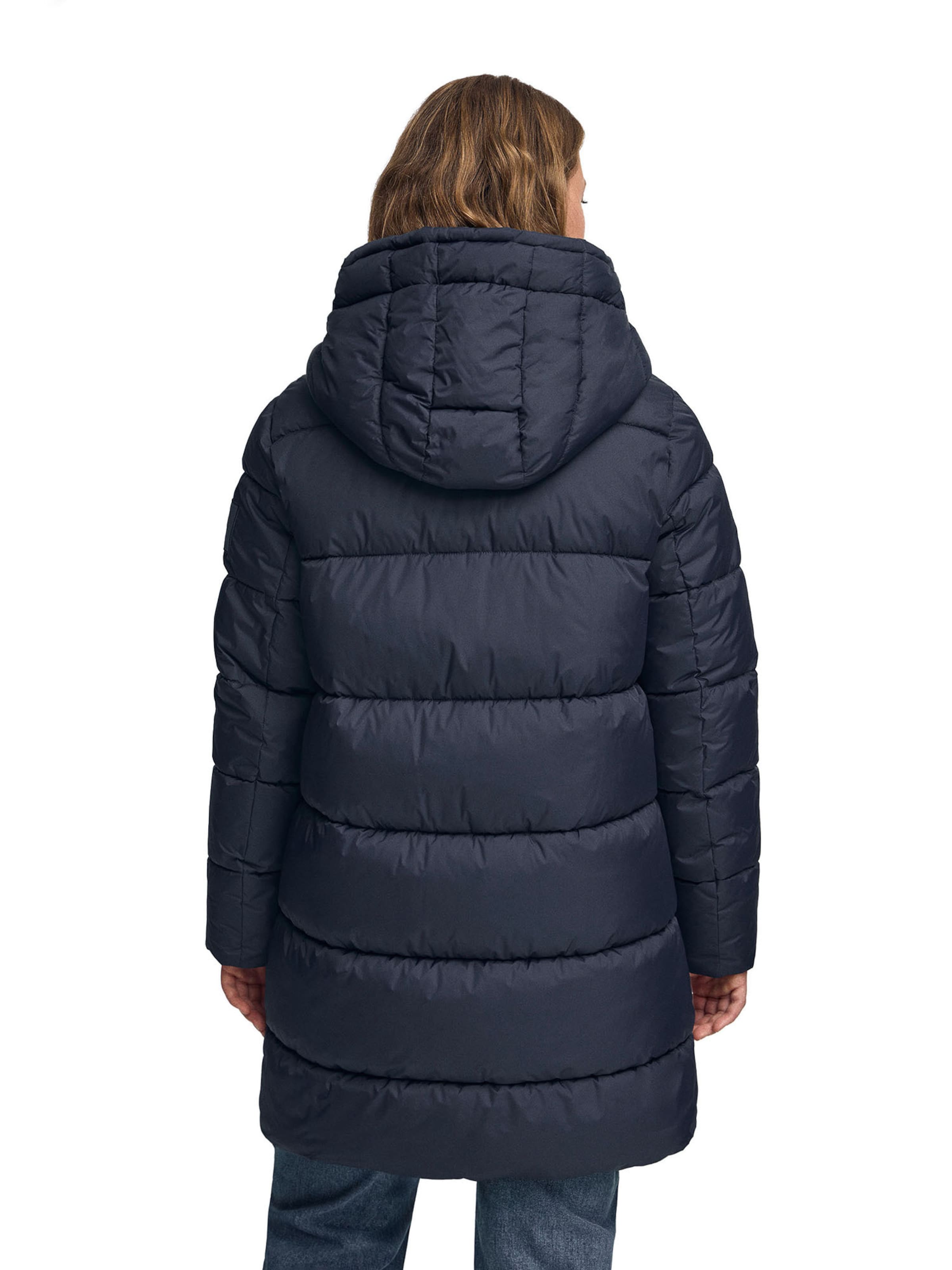 Polo Club Performance Jacket in Blue