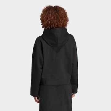 ADIDAS ORIGINALS Sweatshirt 'Premium Essentials' i svart