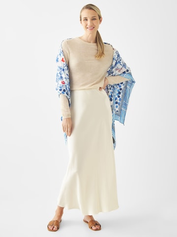 CODELLO Doek in Blauw