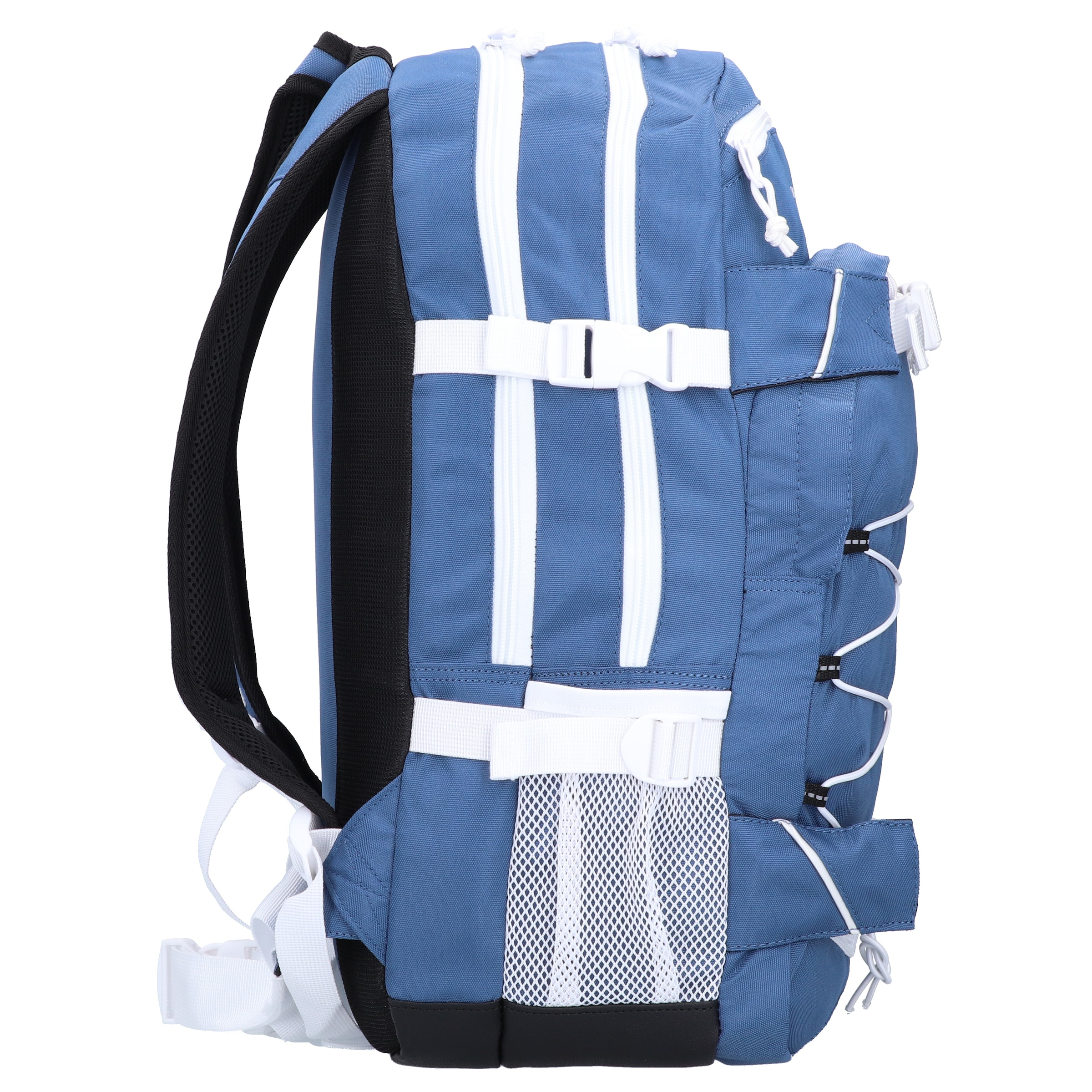 Forvert Rucksack 'Ice Louis' in Blau