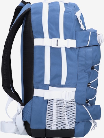 Forvert Backpack 'Ice Louis' in Blue