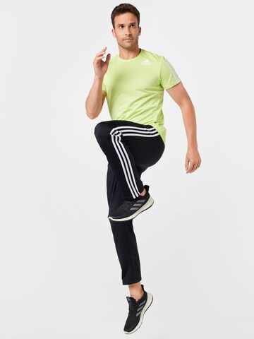 ADIDAS SPORTSWEAR Functioneel shirt in Groen