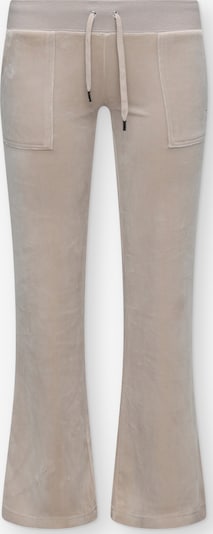 Juicy Couture Petite Hose 'LAYLA' in 34 in kitt, Produktansicht