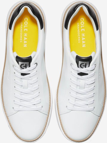 Cole Haan Sneakers 'GrandPrø' in White