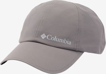 COLUMBIA Pet 'Columbia Silver Ridge IV' in Grijs: voorkant