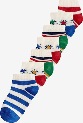 mišri Next Kojinės: priekis