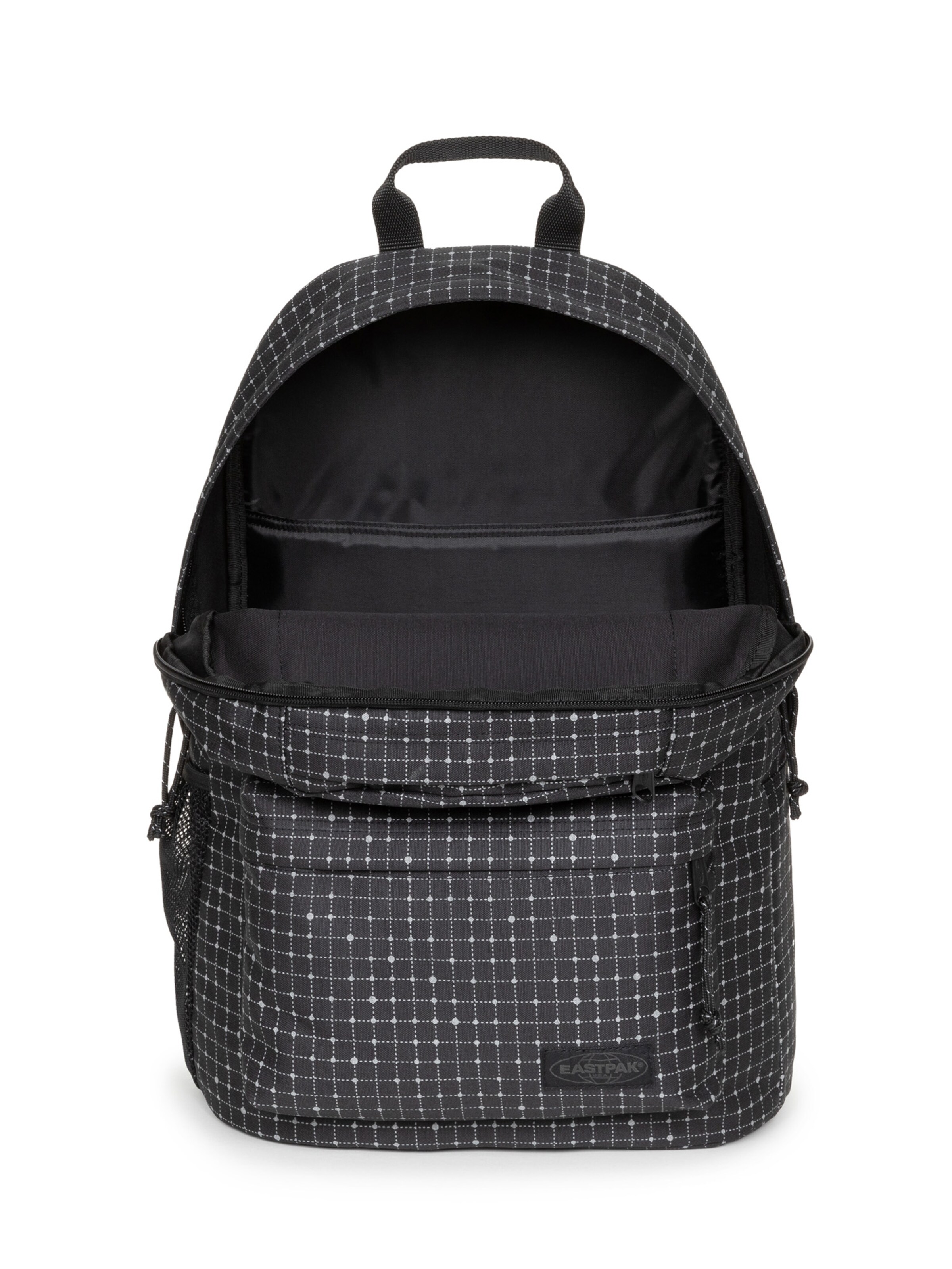 EASTPAK Σακίδιο πλάτης σε μαύρο