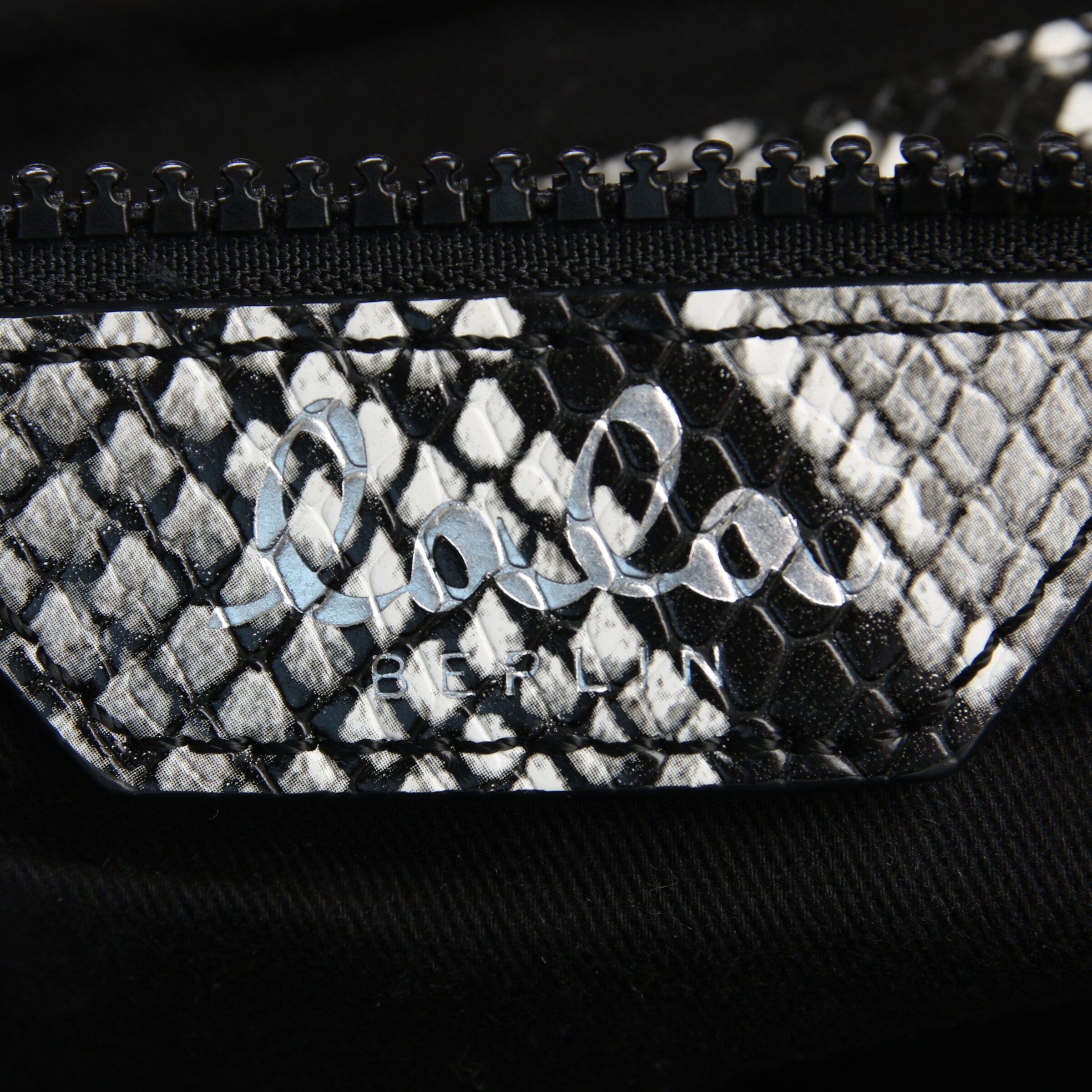 Lala Berlin Bag in One size in Mixed colors