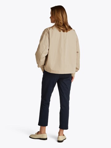 TOMMY HILFIGER Between-season jacket in Beige