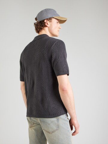 Regular fit Giacchetta di LEVI'S ® in grigio