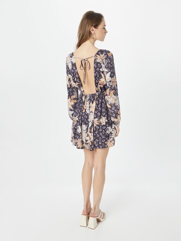 Free People Kleid 'Soli' in Blau