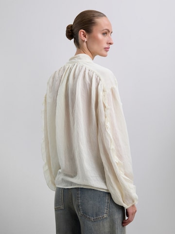 bēšs Scalpers Blūze