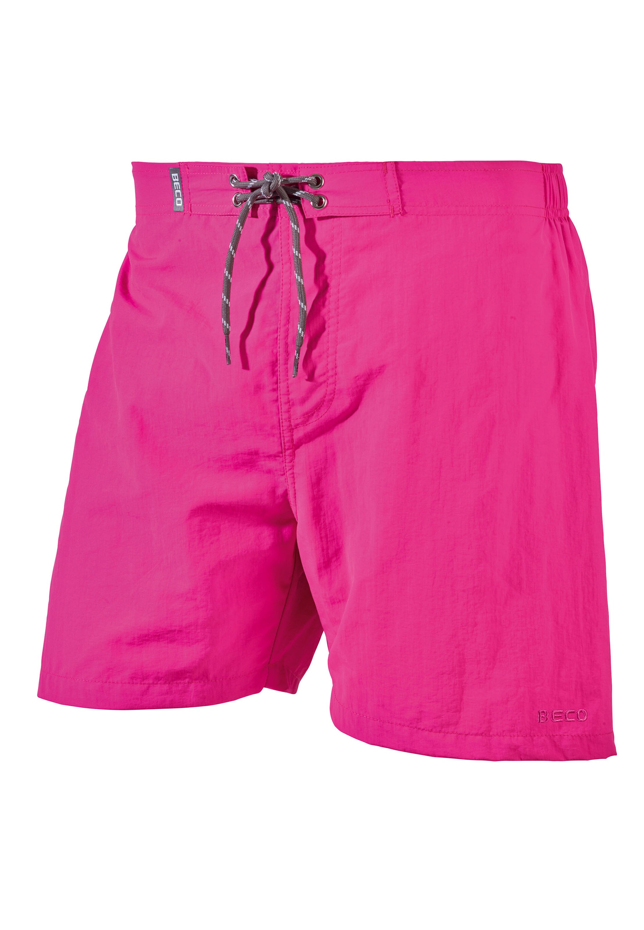 BECO the world of aquasports Badeshorts 'Tide Fit' in Pink