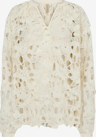 Soyaconcept Paita ' PAJA 1 ' värissä beige: etupuoli