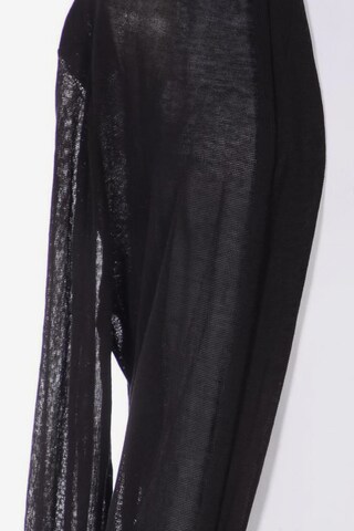 Annette Görtz Sweater & Cardigan in S in Black