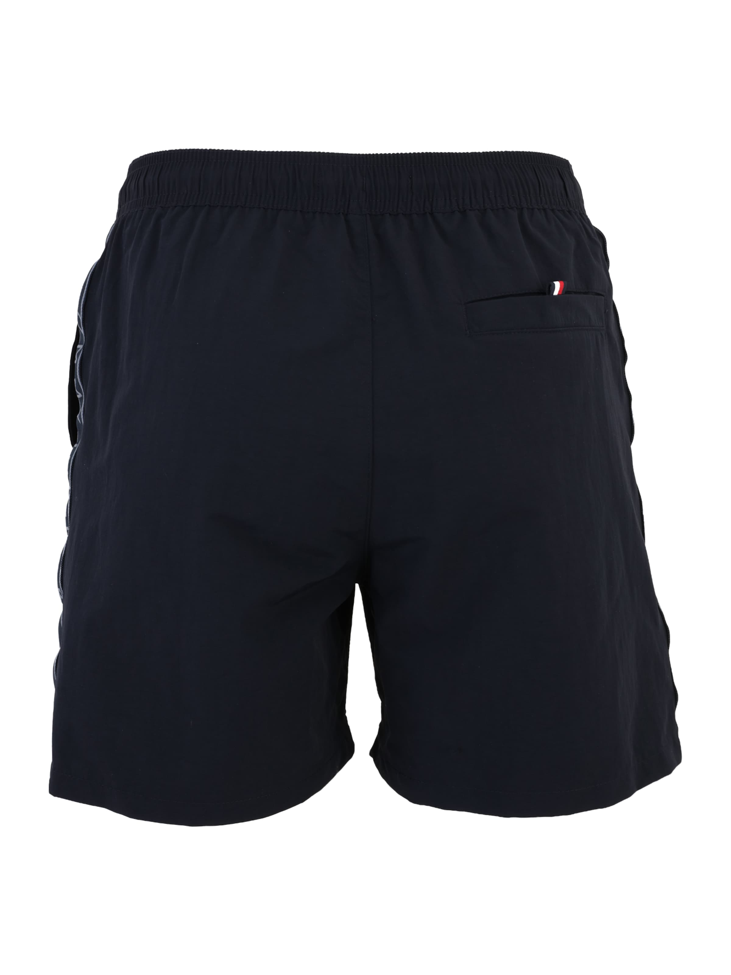 Tommy Hilfiger Underwear Badeshorts in Blau