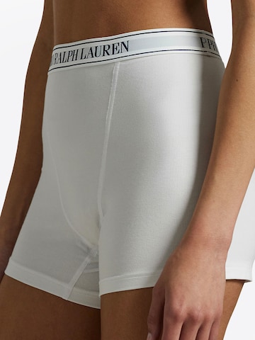 Culotte Polo Ralph Lauren en blanc