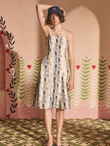 Cath Kidston Kleid in Mischfarben