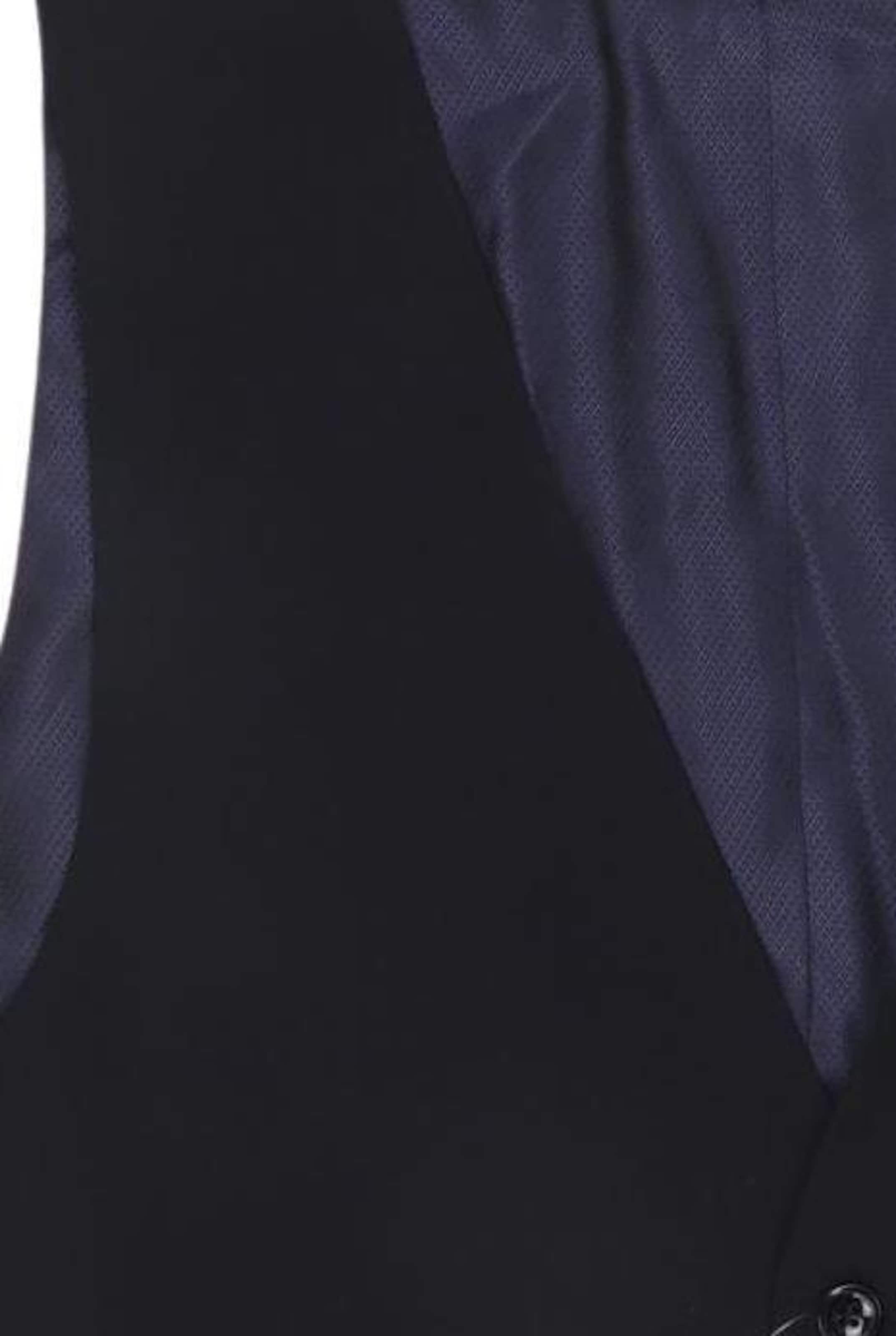 STRELLSON Vest in M-L in Blue