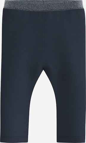 s.Oliver Skinny Leggings in Blue: front