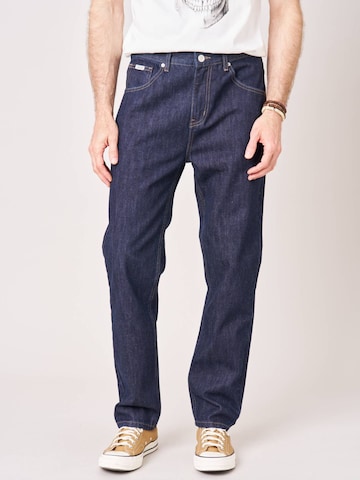 Deeluxe Regular Jeans‌‌ in Blau