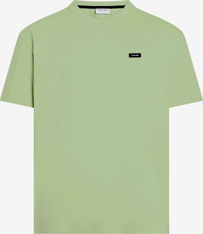 Calvin Klein Shirt in Light green, Item view