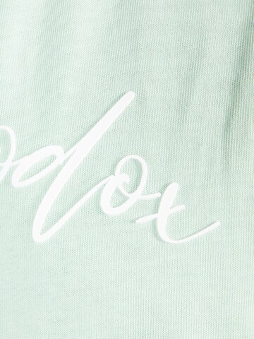 Smilodox Performance shirt 'Bennet' in Green