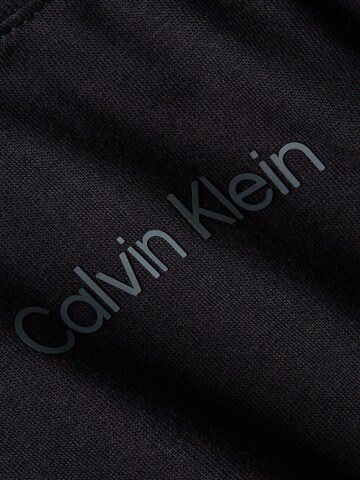 Calvin Klein Sport Funktionsshirt in Schwarz