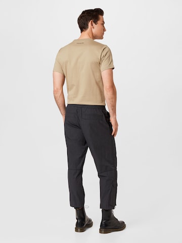 G-Star RAW Tapered Παντελόνι τσίνο σε γκρι