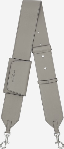 Liebeskind Berlin Bag accessories in Grey: front
