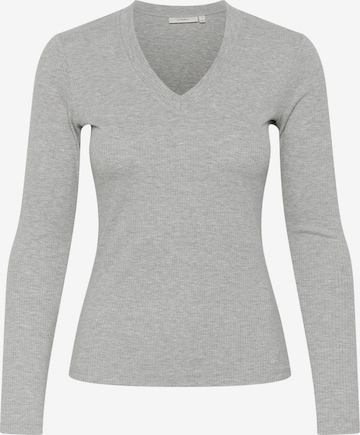 InWearMajica 'Dagna' - siva boja: prednji dio