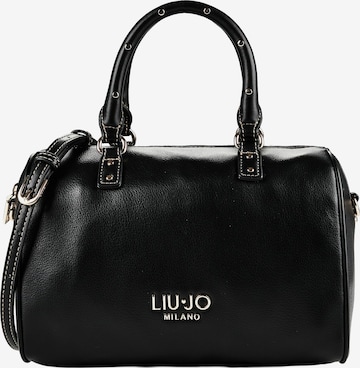 Liu Jo Käsilaukku värissä musta: etupuoli