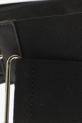 H&M Belt in One size in Black