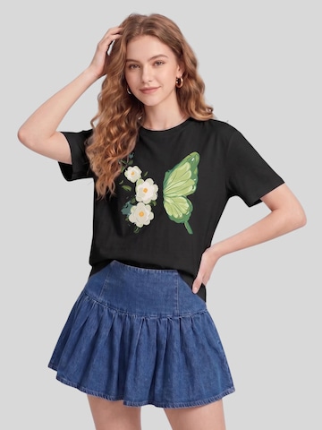 T-shirt LapaPlus en noir