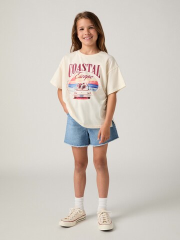 Levi's Kids Regular Jeans in Blue