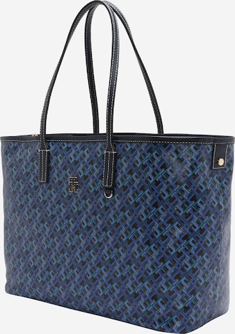 Cabas TOMMY HILFIGER en bleu