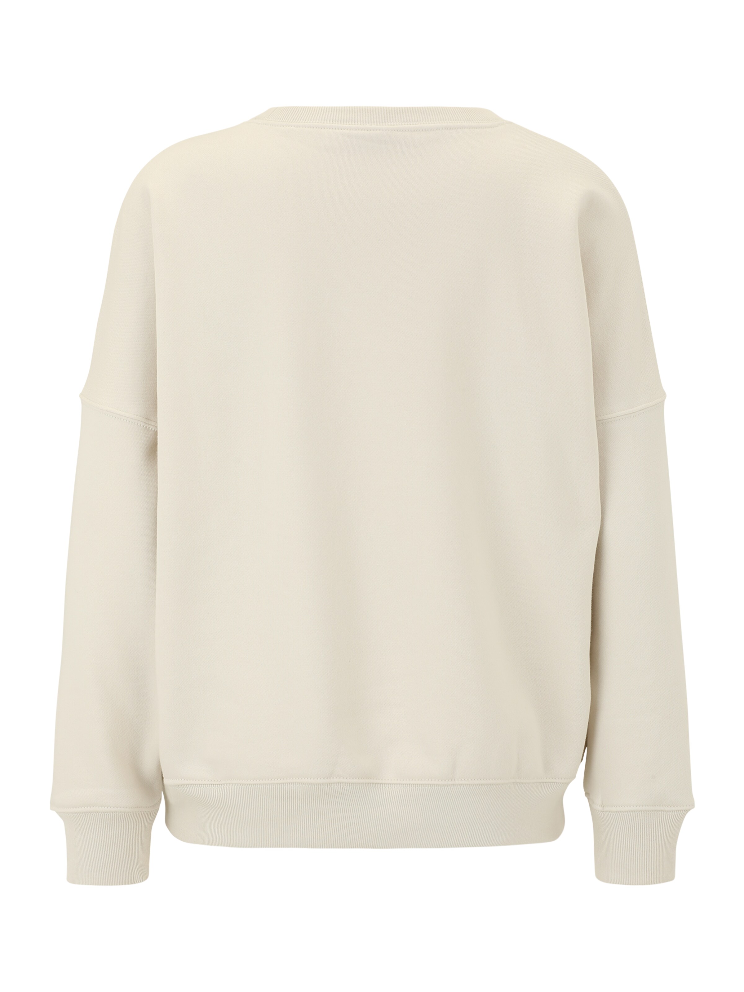 Gap Tall - Sweatshirt em bege