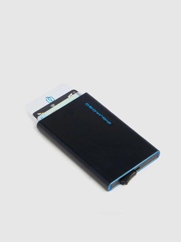 Piquadro Wallet in Blue