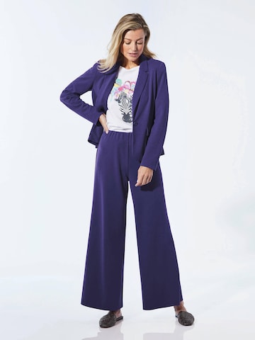 Goldner Blazer in Blue