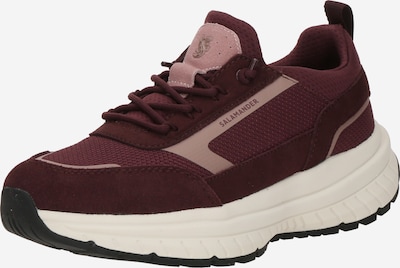 SALAMANDER Sneaker in rosa / burgunder, Produktansicht
