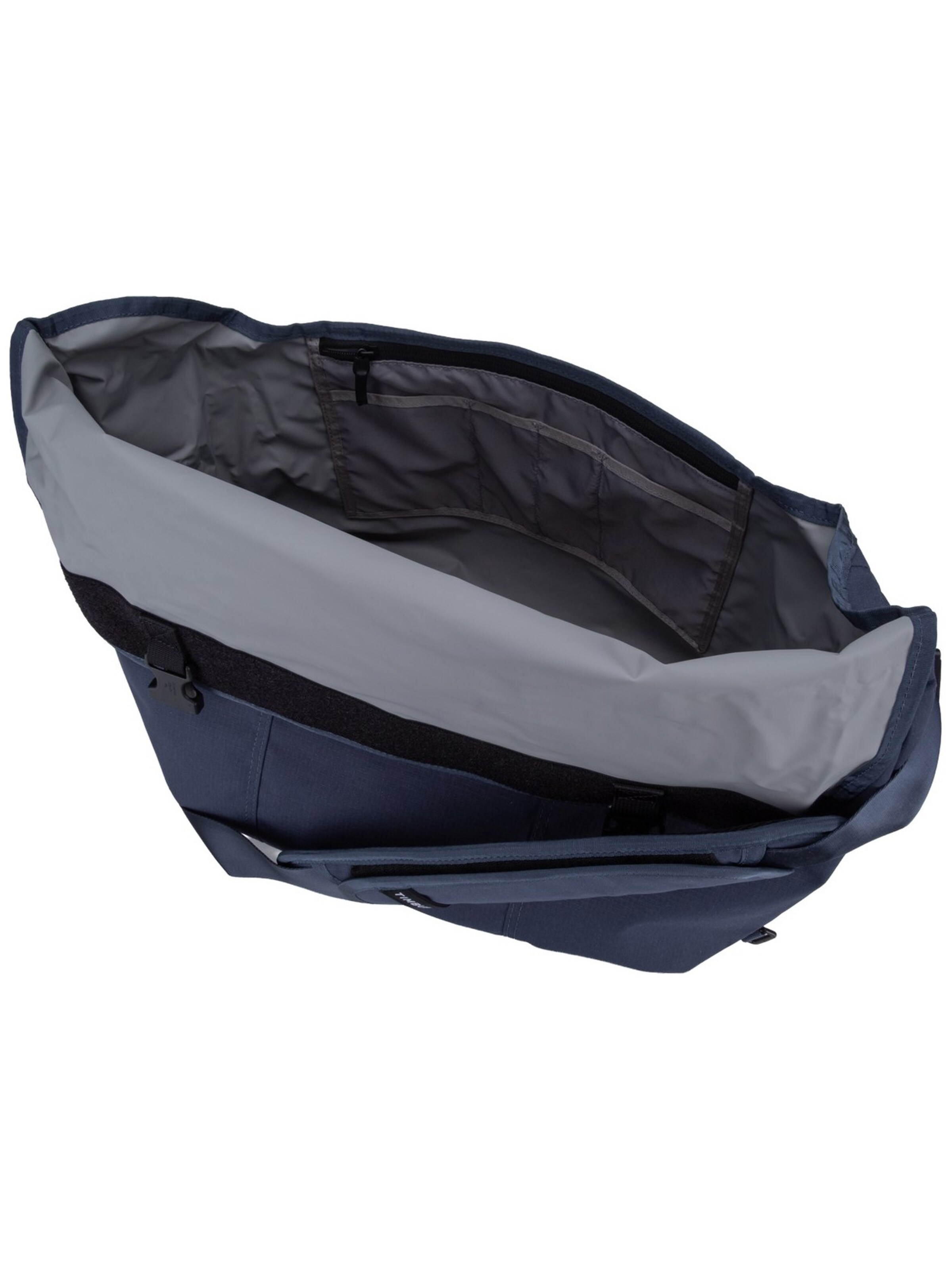 TIMBUK2 Crossbody Bag ' Flight Classic L ' in Blue