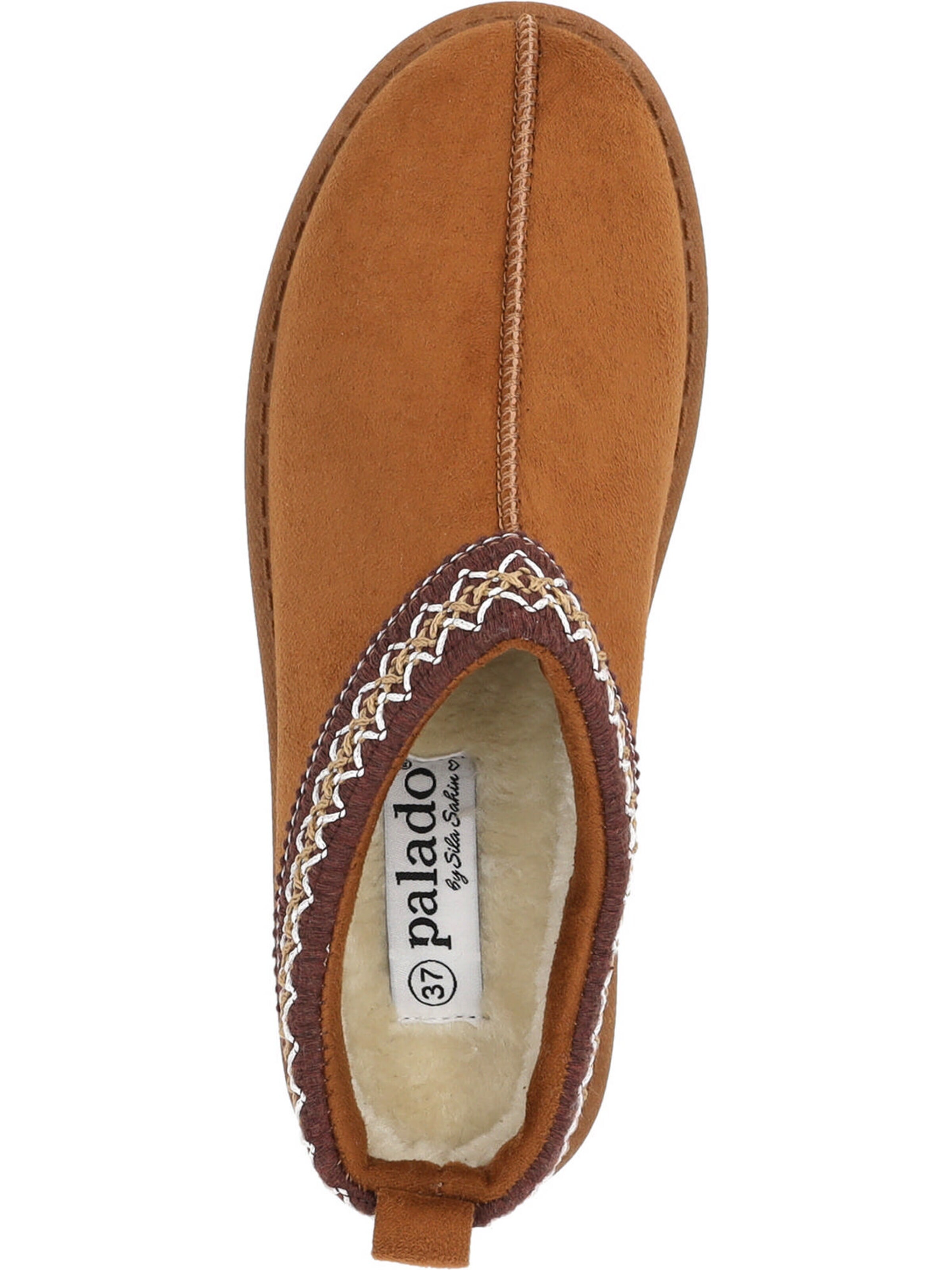 Mule 'Palado Saiyumi by Sila Sahin' Palado by Sila Sahin en beige