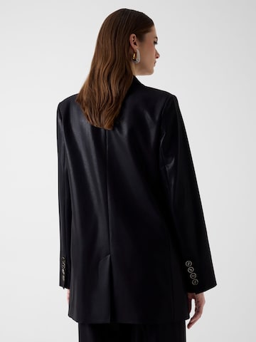 GUESS Blazer 'Marciano' in Black