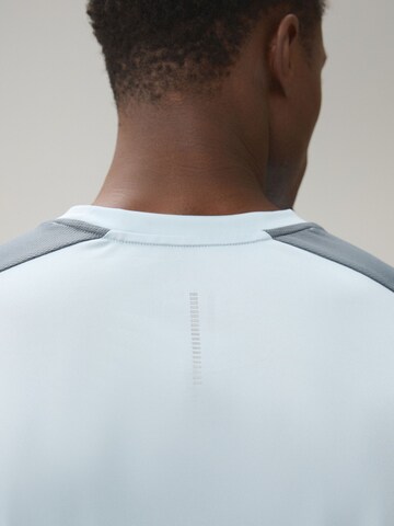 Maglia funzionale di Next in blu