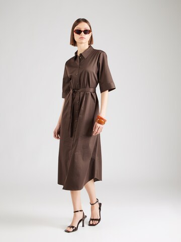 COMMA Ingruhák - barna