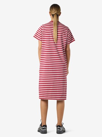 Robe 'NMEmber' Noisy may en rouge