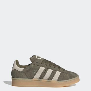 ADIDAS ORIGINALS Sneaker 'Campus 00s' in Grün