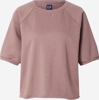 GAP T-Shirt in orchidee, Produktansicht
