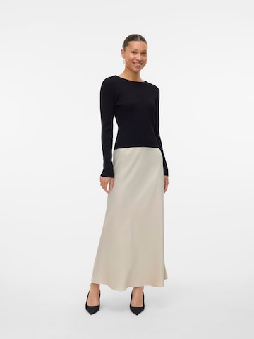 Pulover 'VMSilje' de la VERO MODA pe negru