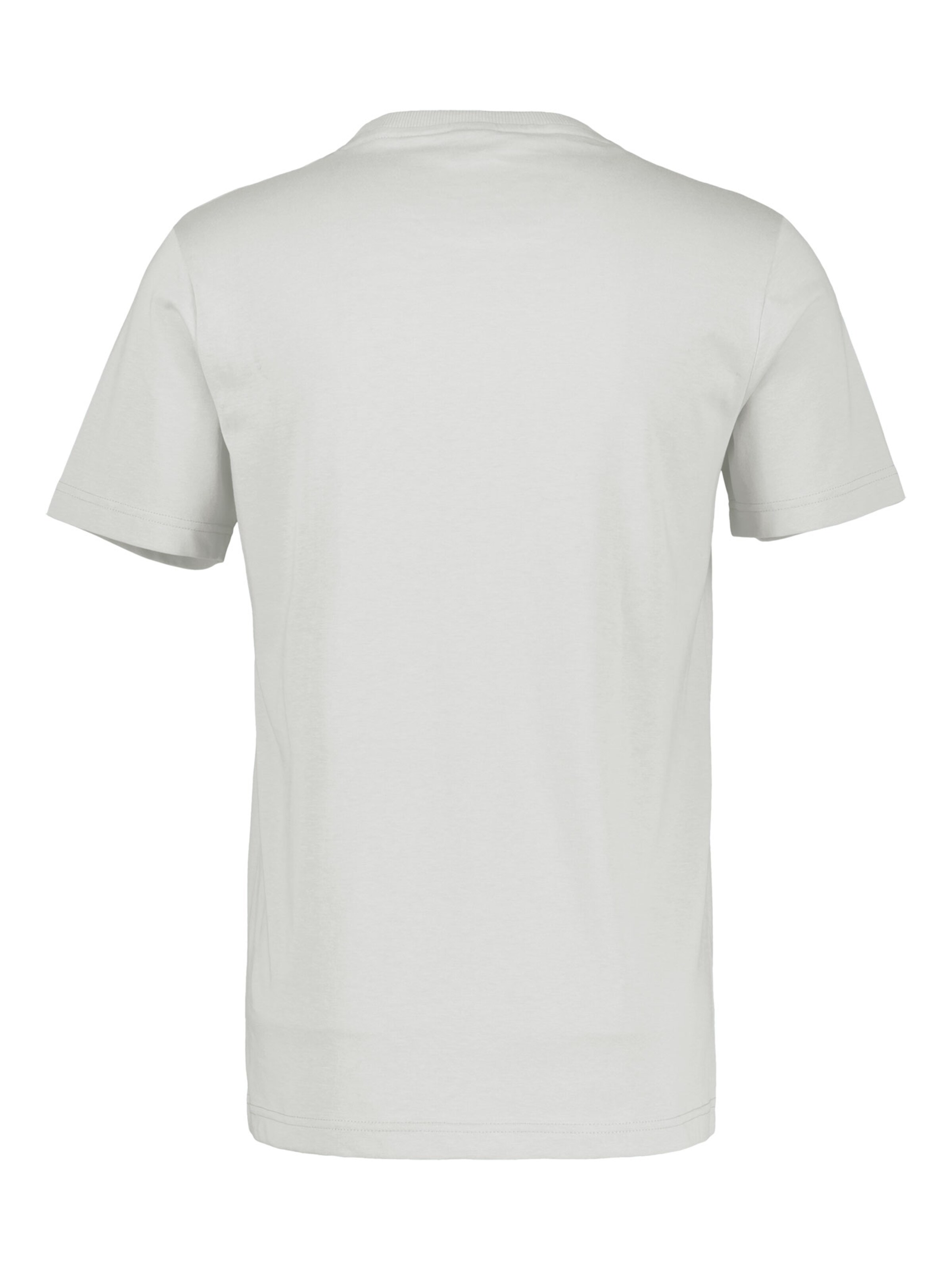 LERROS Shirt in Grijs